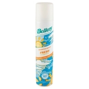 Bellery Shampoo Secco Fresh breezy citrus 200 ml